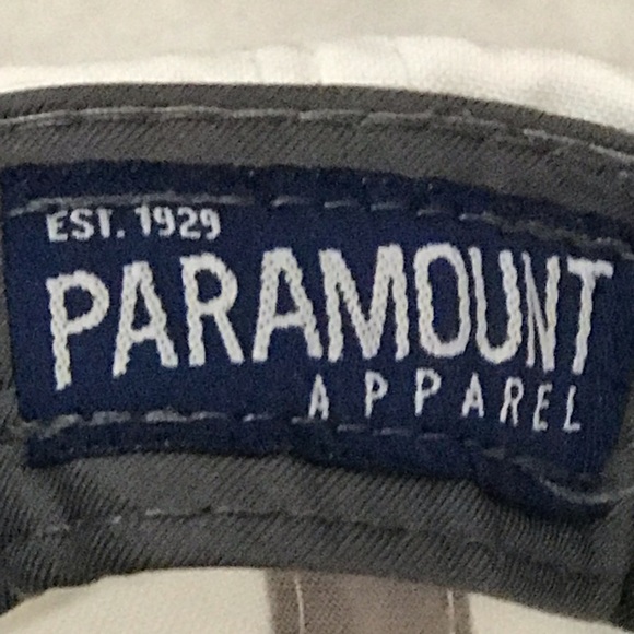 Paramount Apparel Tournament of Champions at Diamond Resorts Adjustable Golf Cap - Picture 7 of 12